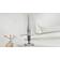 Bosch Serie 4 BBH3K2801 Sølv