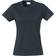 Clique Plain T-shirt W - Dark Navy