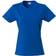 Clique Plain T-shirt W - Royal Blue