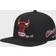 Mitchell & Ness Chicago Bulls Hardwood Classics Timeline Fitted Cap Sr