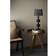 PR Home Flory Lampfot 33cm