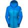 Mammut Kento Light HS Hooded Jacket Women - Ice/Gentian