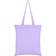 Grindstore Mystical Mushrooms Tote Bag - Lilac