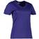 ID Yes Active T-shirt W - Dark Royal Blue