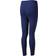 Ronhill Women's Life Crop Tight - Deep Blue Dreamscape