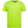 ID Yes Active T-shirt M - Lime Green