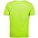 ID Yes Active T-shirt M - Lime Green