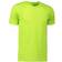 ID Yes Active T-shirt M - Lime Green