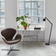 Vipp Vipp 525 Golvlampa 96.3cm