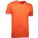 ID Yes Active T-shirt M - Orange