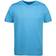 ID Yes Active T-shirt M - Cyan