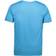 ID Yes Active T-shirt M - Cyan