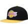 Mitchell & Ness Los Angeles Lakers Hardwood Classics Snapback Cap Sr