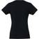 Clique Plain T-shirt W - Black