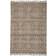 Bloomingville Rupen Beige, Natural 150x215cm