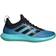 adidas Defiant Generation Multicourt M - Pulse Aqua/Core Black/Altered Blue