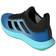 adidas Defiant Generation Multicourt M - Pulse Aqua/Core Black/Altered Blue