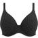 Elomi Bazaruto Plunge Bikini Top - Black