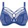 Elomi Brianna Plunge Bra - Lapis