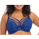 Elomi Brianna Plunge Bra - Lapis