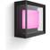 Philips Hue Econic WACA EU Square Wall Light