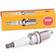 NGK Spark Plug ZFR6J-11 ZFR6J11 (5585)