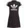 Adidas Kid's Adicolor Dress - Black (HK0289)