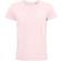 Sol's Unisex Adult Pioneer Organic T-shirt - Pale Pink