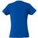 Clique Plain T-shirt W - Royal Blue