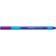 Schneiderpen Slider Edge XB Ballpoint Pen Purple