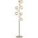 Halo Design Atom Golvlampa 155cm