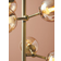 Halo Design Atom Golvlampa 155cm