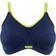 Elomi Energise Sports Bra - Navy