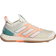 Adidas Adizero Ubersonic 4 Parley W - Off White/Cloud White/Beam Orange