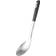 Fusion Stainless Steel Solid Serving Spoon