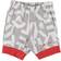 Adidas Infant X Disney Mickey Mouse Summer Set - Black/Vivid Red (HD2521)