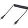 StarTech Coiled USB C-USB C 2.0