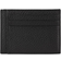 HUGO BOSS Cross Town Card Holder - Black