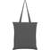 Grindstore Happy Spooks Tote Bag - Grey/Black/White