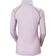 Helly Hansen Women's LIFA Merino Midweight 2 in 1 Graphic Half Zip Base Layer - Dusty Syrin