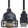 StarTech 3ft USB a Serial Cable 0.9m