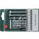 Metabo 627182000 8pcs