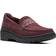 Clarks Calla Ease - Burgundy