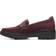 Clarks Calla Ease - Burgundy