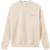 Les Deux Diego Sweatshirt - Ivory/Caribou Brown