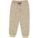 Wheat Sweatpants Rio - Gravel Spruce & Cone