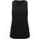 Tridri Women's Organic Tank Top - Black