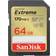 SanDisk Extreme SDXC Class 10 UHS-I U3 V30 170/80MB/s 64GB