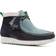 Clarks Wallabee FTRE - Blue/Green