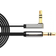 UGREEN Angled 3.5mm-3.5mm 2m